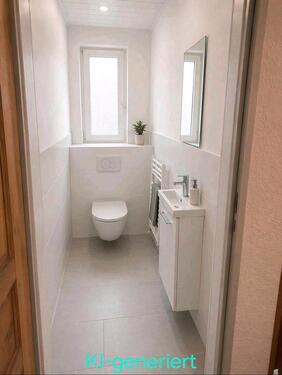 Foto - Einfamilienhaus in Bad Münder am Deister zur Miete