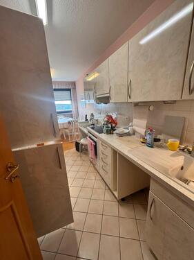 Foto - 3 Zimmer Etagenwohnung zur Miete in Ludwigsburg