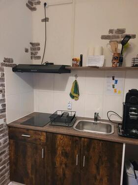 Foto - vermiete Ferien Montage Wohnung