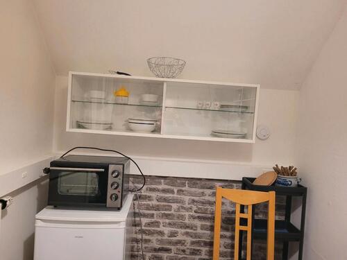 Foto - 1 Zimmer Etagenwohnung zur Miete in Groß-Umstadt