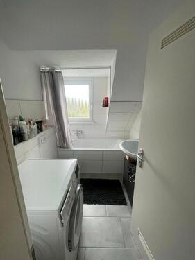 Foto - Etagenwohnung in Hagen zur Miete