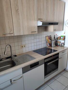 Foto - 4 Zimmer Etagenwohnung in Haßfurt