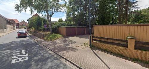 Foto - Garage in Schöningen zu vermieten 