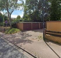 Garage in Schöningen zu vermieten | gegenüber Schäfertor 2 |