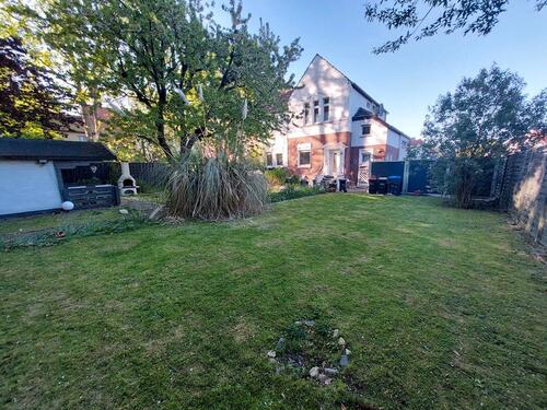 Foto - Provisonsfrei: Ein Zuhause mit Stil und Charme am Horstmarer-See.