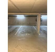 Tiefgaragenstellplatz in Garching zu vermieten! - Garching bei München