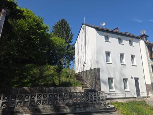 Foto - Einfamilienhaus - Vollmodernisiert