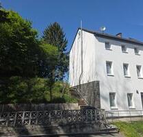 Einfamilienhaus - Vollmodernisiert - Wuppertal Gemarkung Elberfeld