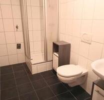 Moderne, ruhige 3-Zimmer-Wohnung - Mitterteich