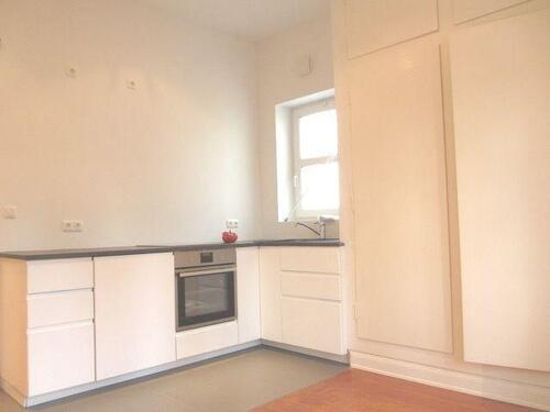 Foto - 4 Zimmer Maisonettenwohnung zur Miete in Hamburg
