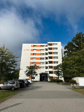 Foto - 1 Zimmer Wohnung in Hagen - 307,00&nbsp;EUR Kaltmiete, ca.&nbsp; 39,91&nbsp;m&sup2;