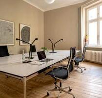 Bürofläche in der Schillerpromenade Berlin-Neukölln