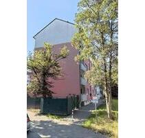 Perfekt für Sie: moderniesierte 3-Zimmer mit zwei Balkonen - Karlsruhe Innenstadt-Ost