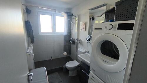 Foto - 2 Zimmer Etagenwohnung zur Miete in Westerkappeln