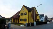 Foto - Einfamilienhaus mit Einliegerwohnung – Provisionsfrei von privat