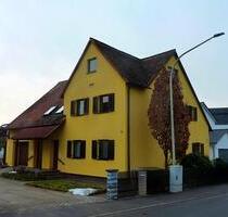 Einfamilienhaus mit Einliegerwohnung – Provisionsfrei von privat - Abensberg