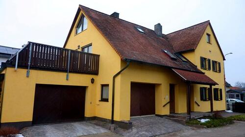 Foto - 5 Zimmer Einfamilienhaus in Abensberg