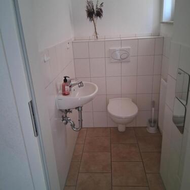Foto - 5 Zimmer Doppelhaushälfte in Güstrow