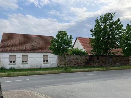 Foto - Einfamilienhaus zum Kaufen in Osterburg (Altmark)