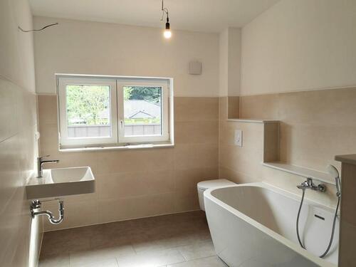 Foto - Neubau - Vier Zimmer Energiesparwohnung in Woltersdorf