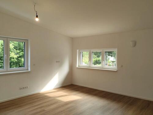 Foto - Etagenwohnung in Woltersdorf zur Miete