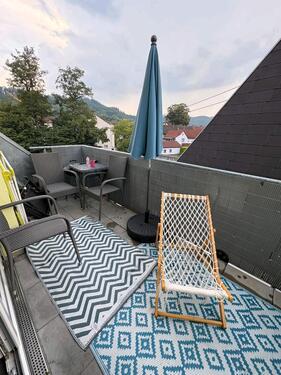 Foto - Neubau Wohnung murrhardt Stadt - 1.300,00 EUR Kaltmiete,