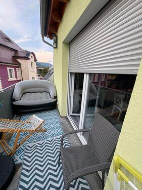 Foto - Etagenwohnung in Murrhardt zur Miete