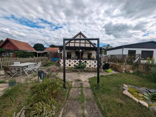 Foto - Kleingarten in Cumbach! Für Familien Ideal