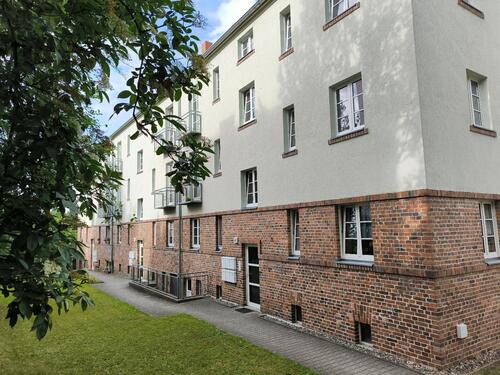 Foto - *2-Zi-WE + Balkon, TOP Grundriss, OHNE Makler, Bezugsfrei*