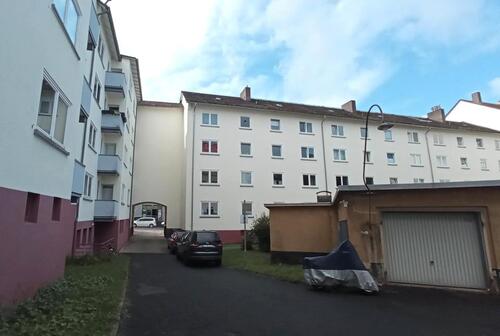 Foto - andere in Kassel