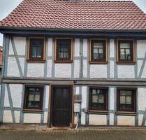 Fachwerkhaus - 47.000,00 EUR Kaufpreis, in Harztor (PLZ: 99768)