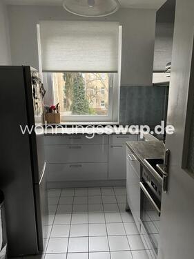 Foto - Etagenwohnung in Berlin