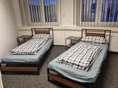 Foto - Etagenwohnung zur Miete in Friedewald