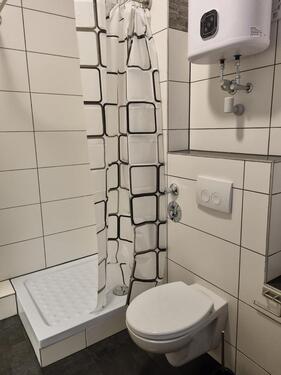 Foto - Etagenwohnung in Friedewald zur Miete