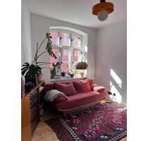 Subletting a Beautiful 2-Bedroom Flat in Mitte | 01.12-30.03 - Berlin Pankow