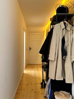Foto - Etagenwohnung zur Miete in Berlin