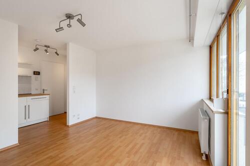Foto - City Apartment in Gostenhof - 465,00 EUR Kaltmiete,