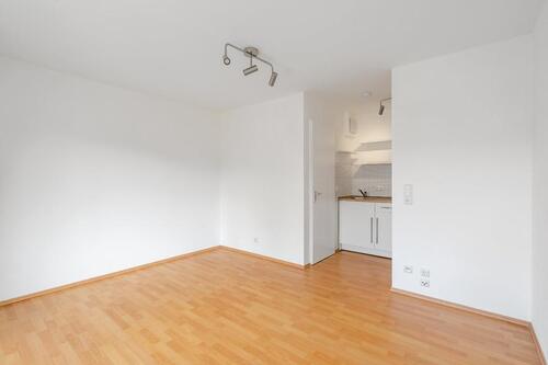 Foto - Etagenwohnung zur Miete in Nürnberg