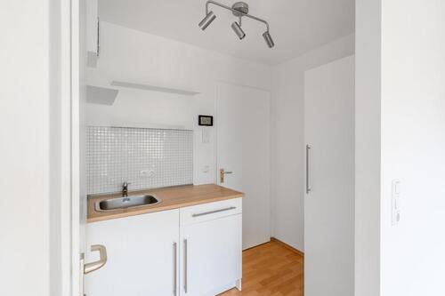 Foto - Etagenwohnung in Nürnberg