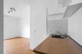 Foto - Etagenwohnung in Nürnberg zur Miete