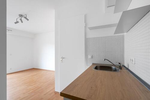 Foto - Etagenwohnung in Nürnberg zur Miete