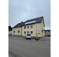 Wohn- & Gewerbeobjekt mit möblierten Wohnräumen und Praxisfläche - Eisleben (Lutherstadt)