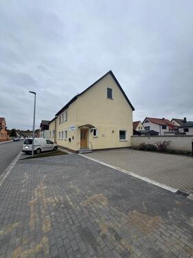 Foto - Einfamilienhaus in Eisleben (Lutherstadt)