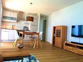 Foto - Möblierte 2-Zimmer-Wohnung in Radolfzell am Bodensee -BEFRISTET-
