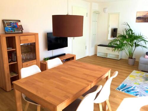Foto - Etagenwohnung in Radolfzell am Bodensee zur Miete