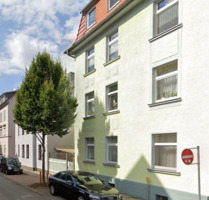 Gemütliche 2-Zimmer-Wohnung mit Tageslichtbad in Gotha