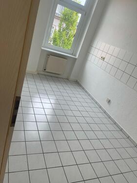 Foto - Etagenwohnung in Gotha zur Miete
