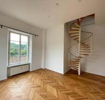 2,5 Zi mit großer Dachterrasse EBK Misionette - Sulzbach (Saar)