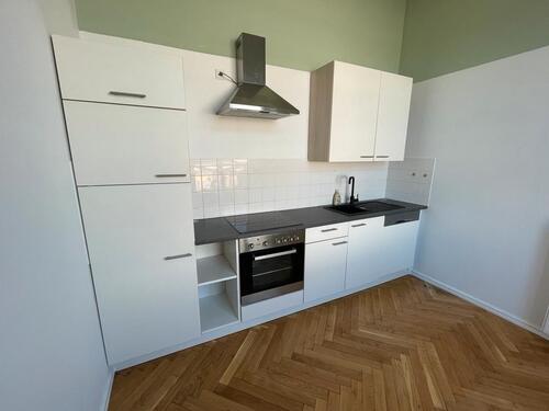 Foto - Etagenwohnung in Sulzbach (Saar) zur Miete