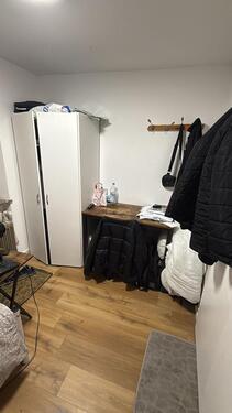 Foto - WG Zimmee zu vermieten - 650,00 EUR Kaltmiete,